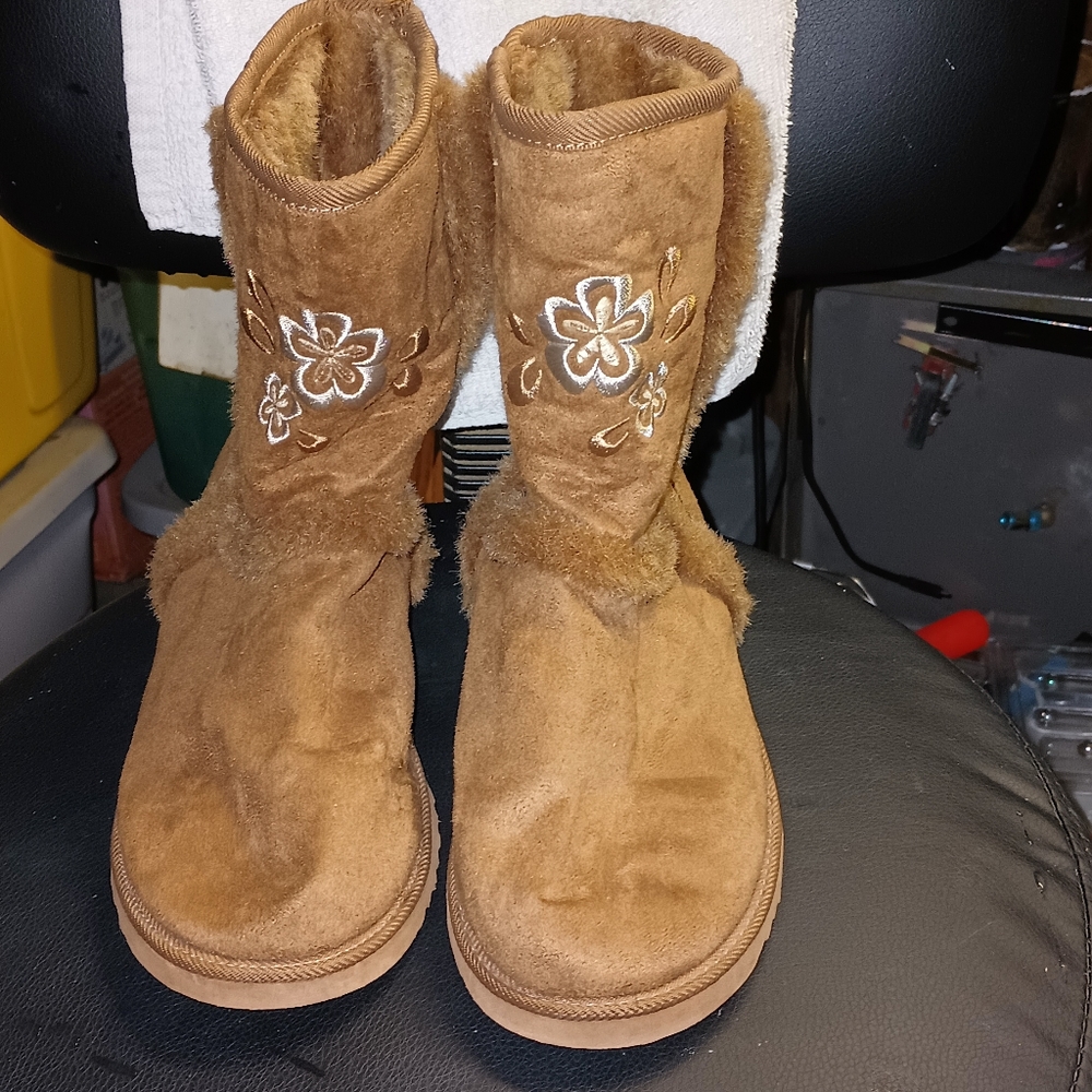 Boots